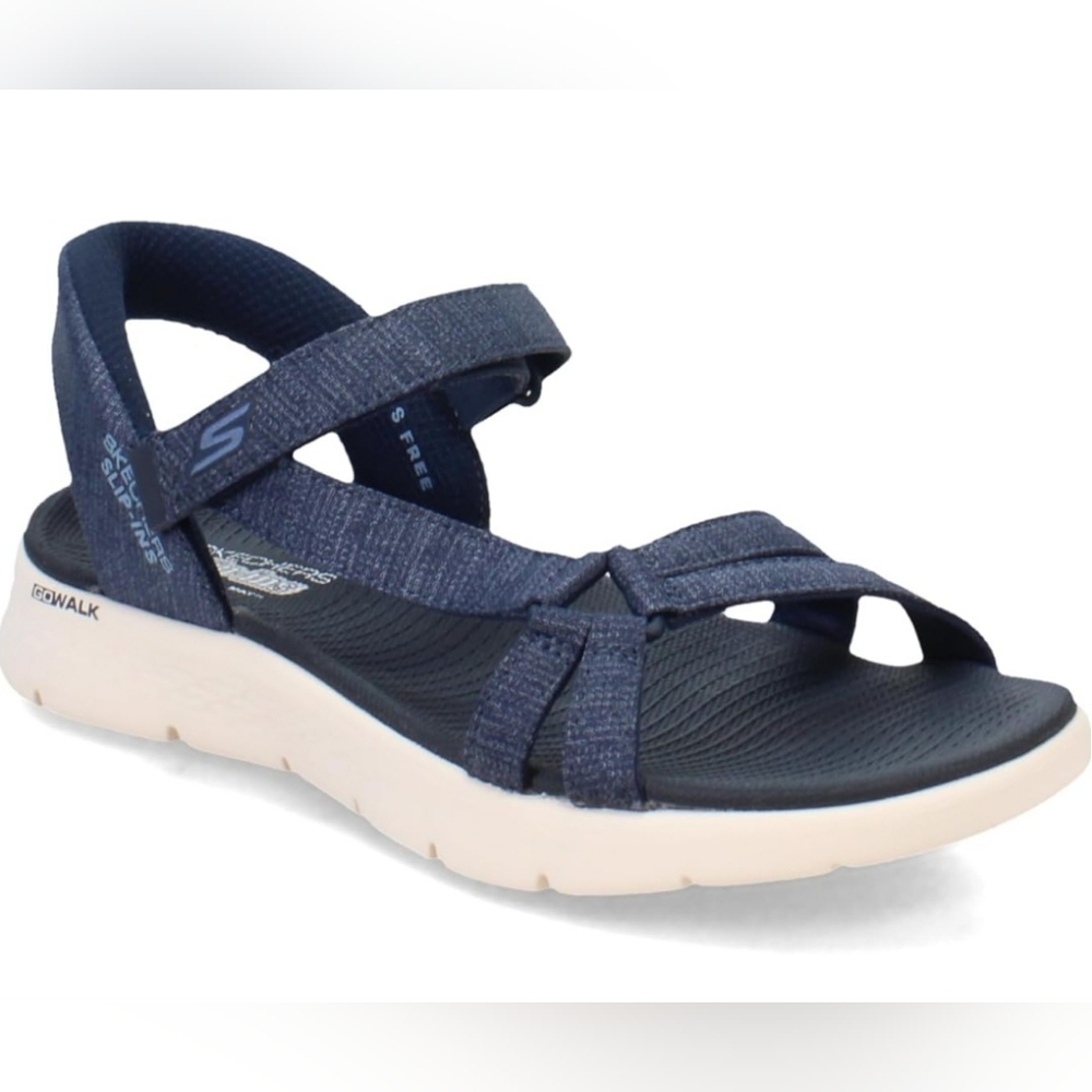 Skechers Go Walk Hands Free Slip-ins Women's Sandals